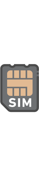 SIMデータイメージ