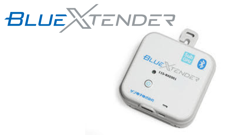 BlueXtender