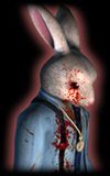 シロウサギ