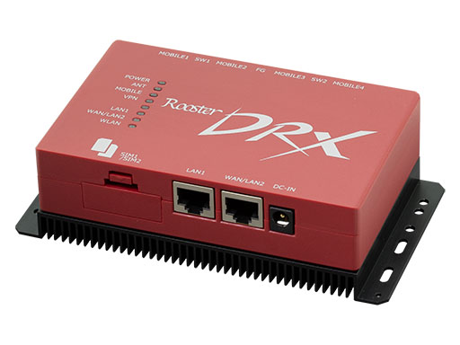 DRX5510