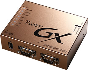 GX180