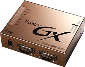 GX160