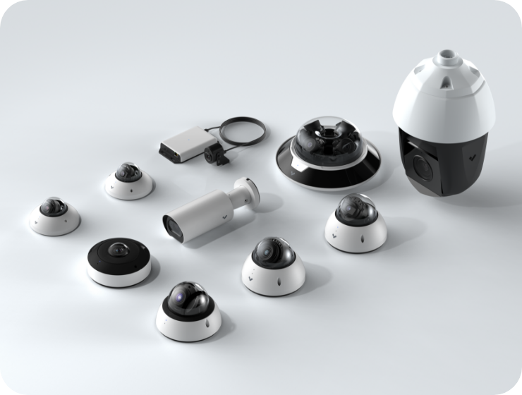 AIカメラの写真