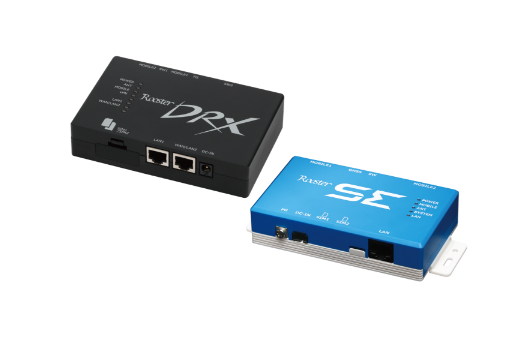 ルーターの画像