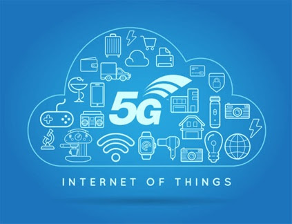 IoT/5G