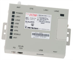 Rooster-H700