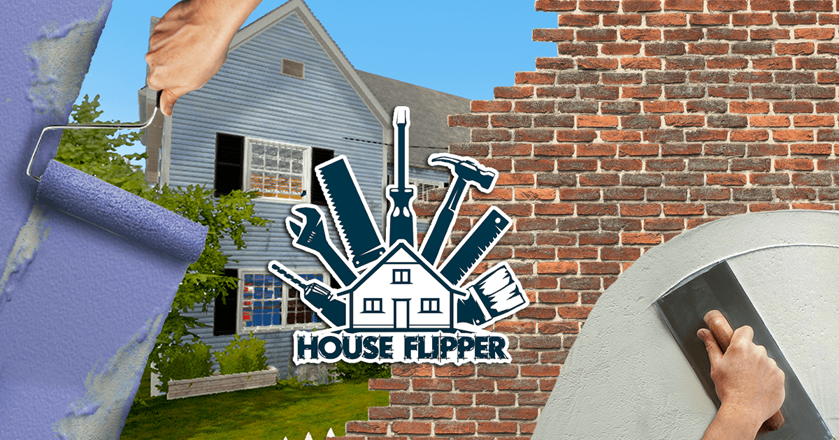 House Flipper