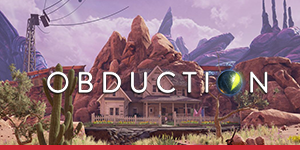 OBDUCTION