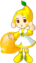 レモンポッチ・シトロン