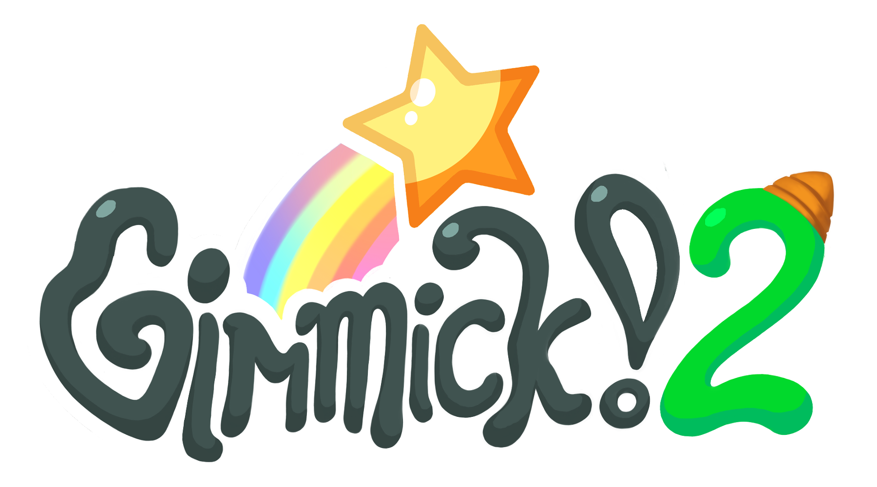 ギミック! 2