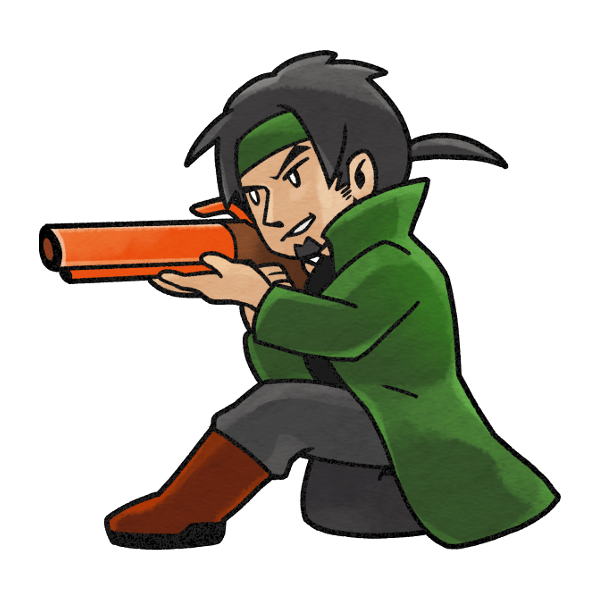 Magoichi