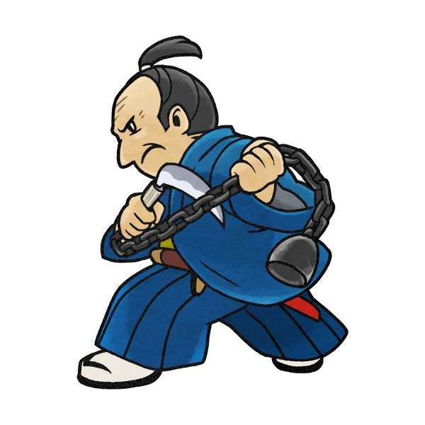 Heihachiro