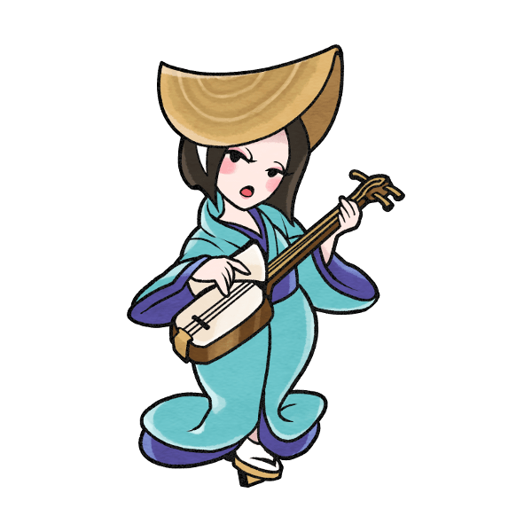 Minstrel