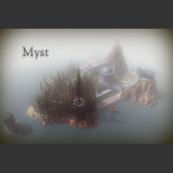 Myst 日本語版