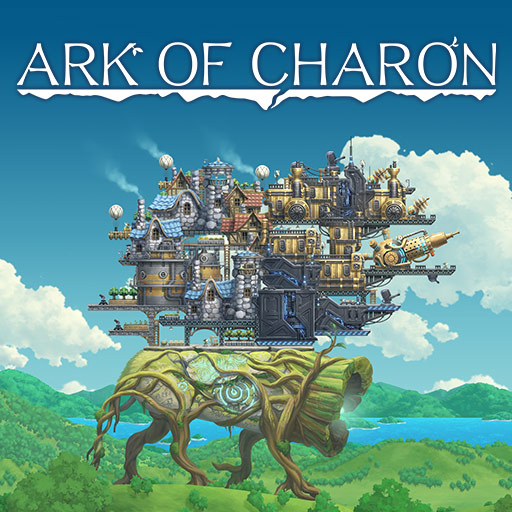 Ark of Charon