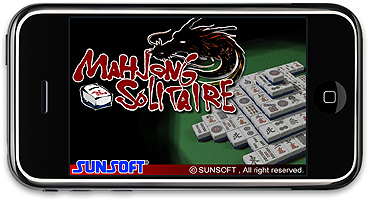 Mahjong Solitaire - Tile Match on the App Store