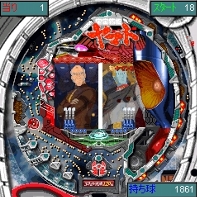 新アプリ「CR宇宙戦艦ヤマト2」発進!EZweb向けパチンコ 新アプリ「CR宇宙戦艦ヤマト2」発進!EZweb向けパチンコ