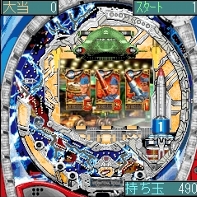 昭和レトロ サンダーバード パチンコ ブリキ 昭和レトロ サンダーバード パチンコ ブリキ - メルカリ