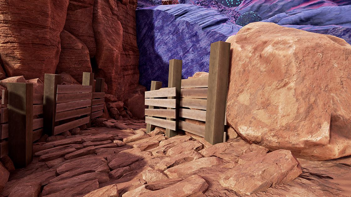 OBDUCTION 公式サイト - 探索ガイド：カプター | SUNSOFT