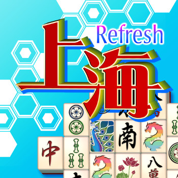 上海 Refresh