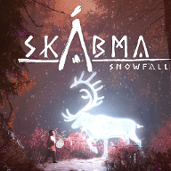 Skabma - Snowfall