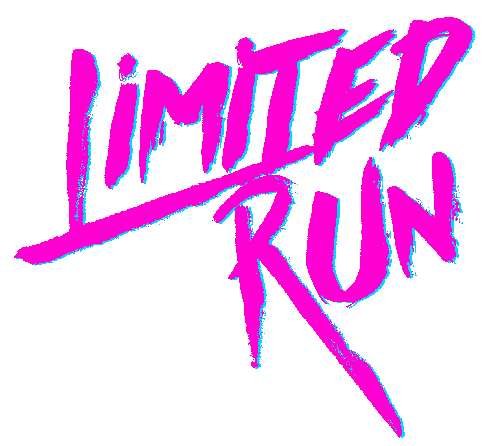 Limited Run