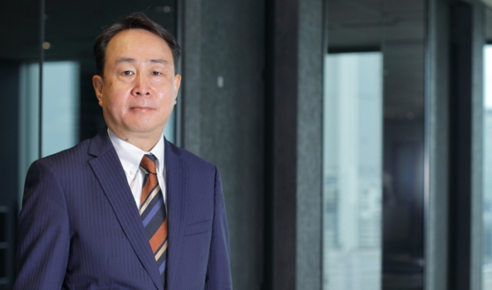 代表挨拶