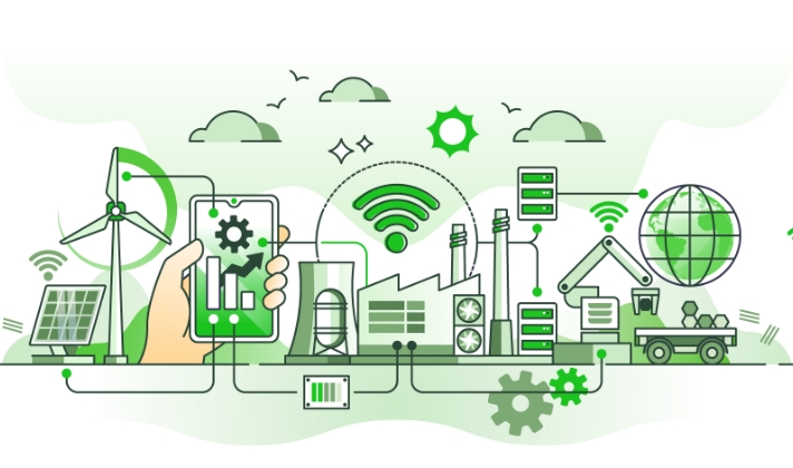 IoT/M2M