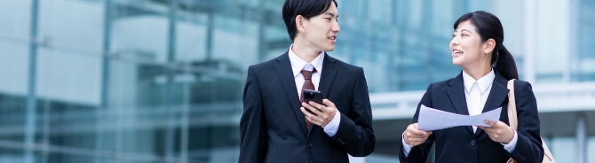 新卒採用