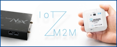 IOT M2M