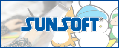SUNSOFT